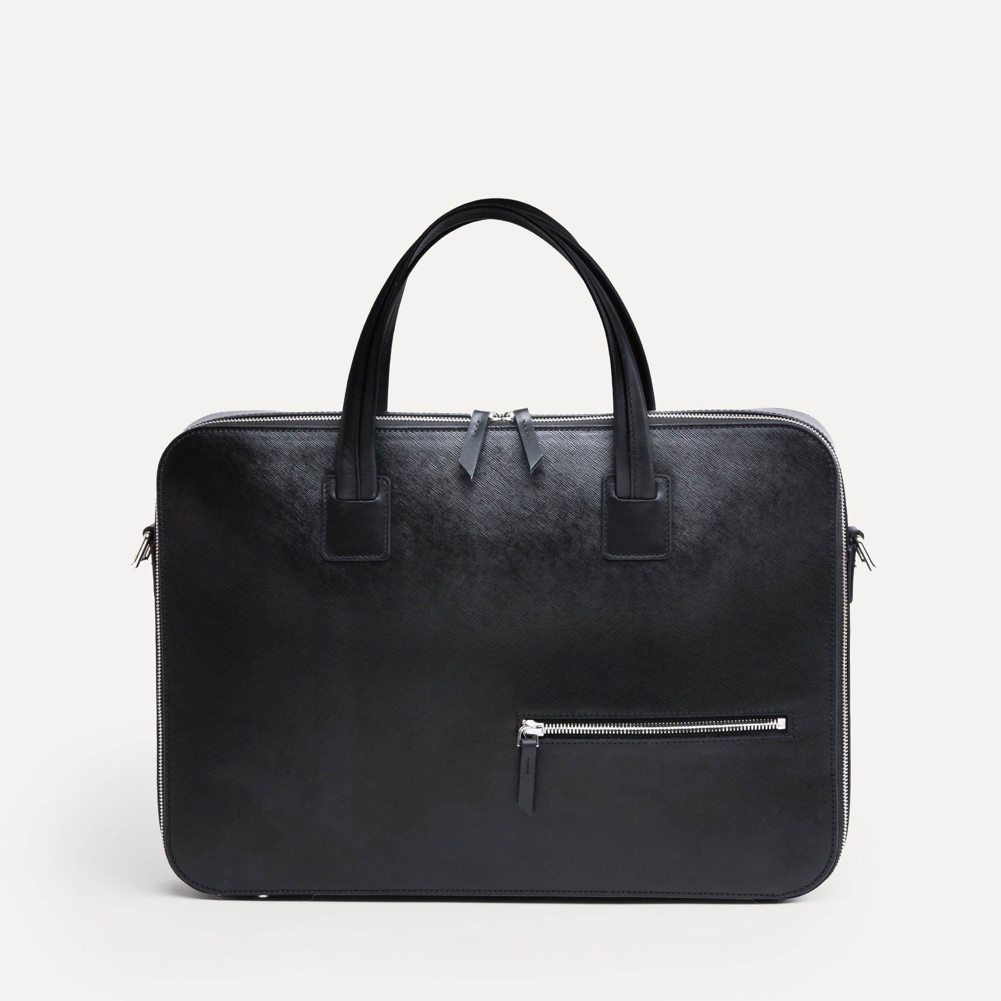 Small leather laptop bag online